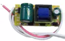 Module Điều Khiển LED 4-5x1W 220V LE-5W